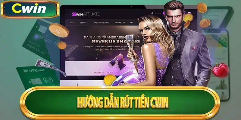 Lưu ý khi thực hiện rút tiền tại nhà cái