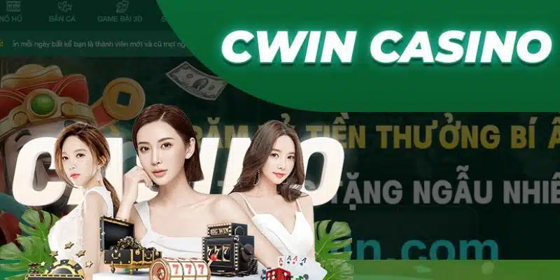 Đánh giá chất lượng sản phẩm và dịch vụ tại sảnh cược Cwin